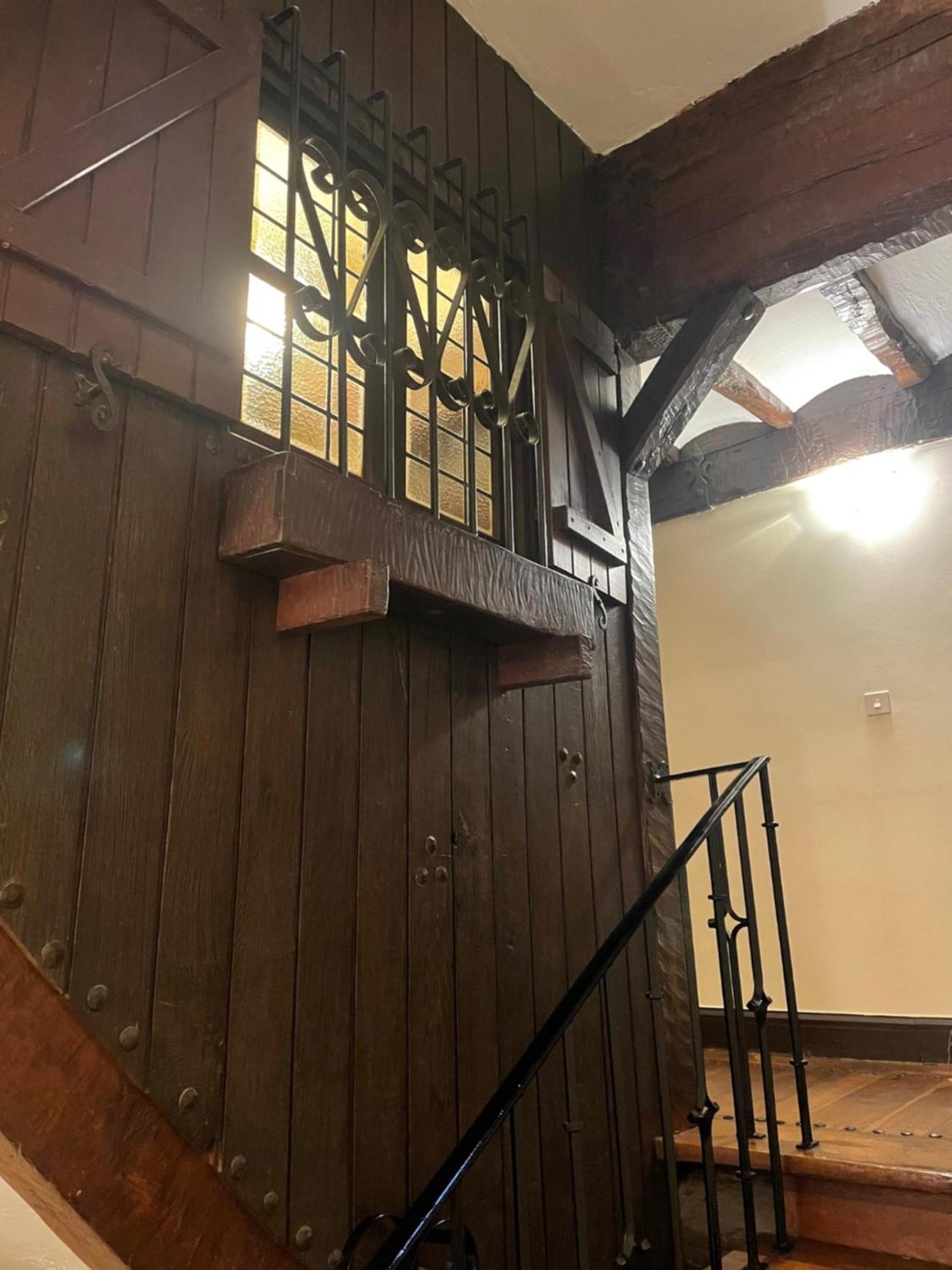 Old Town Palace Бильбао Экстерьер фото